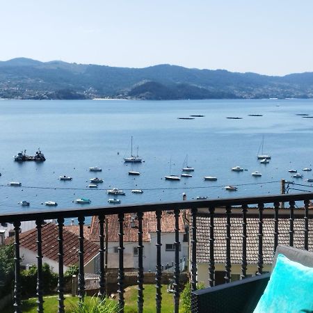 Apartamento Con Vistas En Raxo Exteriér fotografie