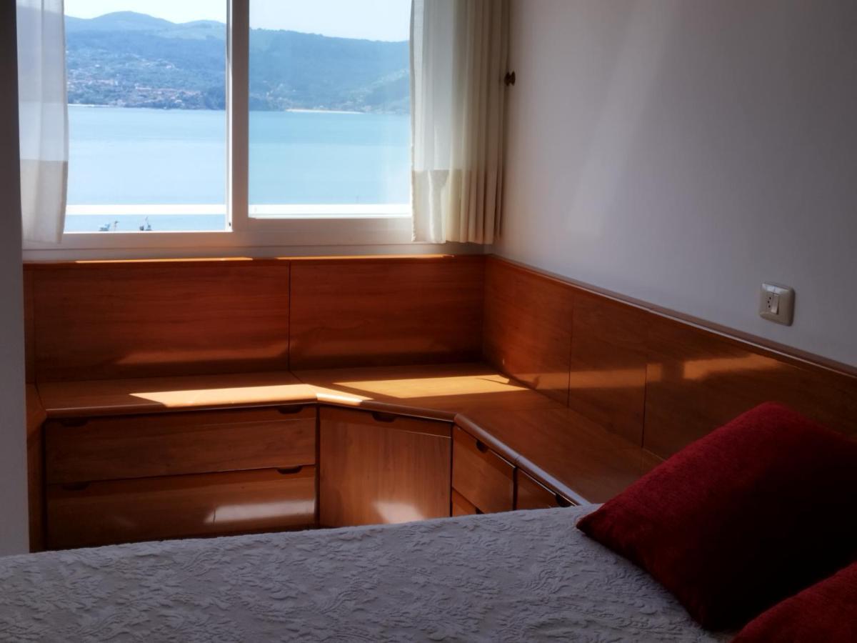 Apartamento Con Vistas En Raxo Exteriér fotografie